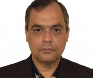 Osvaldo Vento Montiller, nuevo Presidente del INDER.