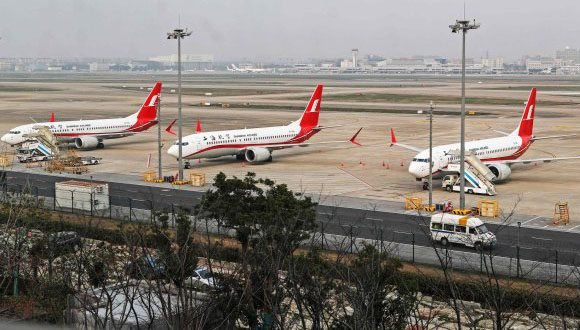 Mucha preocupación en China, que representa la quinta parte del mercado. Foto: AFP.