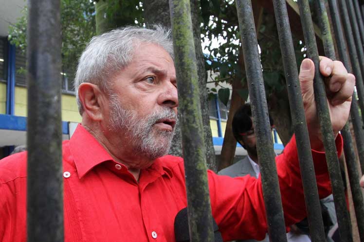 Luiz Inácio Lula da Silva