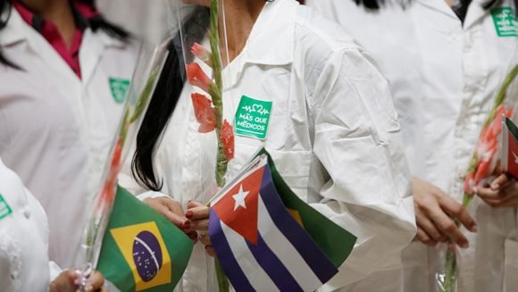 Foto: Reuters.