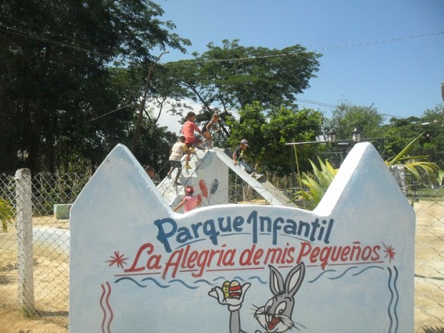 Foto Roberto Mesa