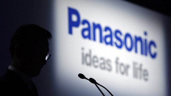 Panasonic fabrica una amplia gama de dispositivos para teléfonos inteligentes, automóviles y equipos de automatización. Foto: Kim Kyung-Hoon/Reuters.