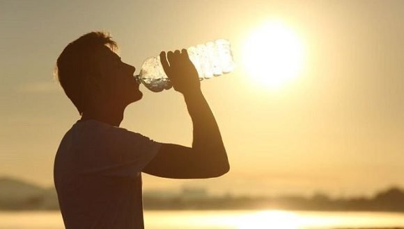 El récord nacional de altas temperaturas para junio es de 38.6 grados Celsius, y se alcanzó en 2004, en la estación de Jucarito, en la provincia de Granma // Foto: Cubadebate