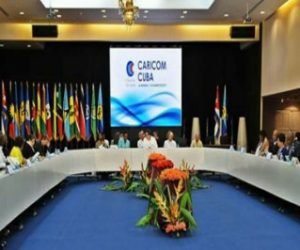 Los países de Caricom y Cuba ratificarán su apoyo mutuo en foros internacionales en reclamo de un trato justo y no discriminatorio