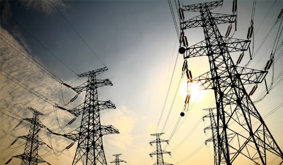 El fallo dejó sin suministro eléctrico a Argentina y Uruguay. Foto: Edesur.