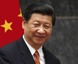 El presidente de China, Xi Jinping. Foto: Archivo.