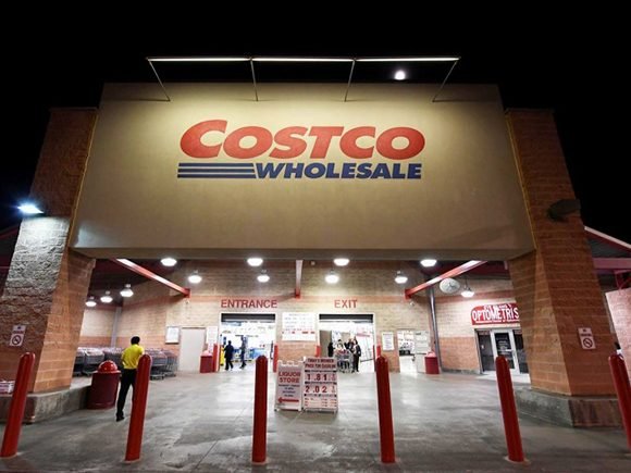 La iniciativa forma parte de 141 asociaciones empresariales y 520 compañías, entre ellas las cadenas de distribución Walmart y Costco // Foto: Reuters