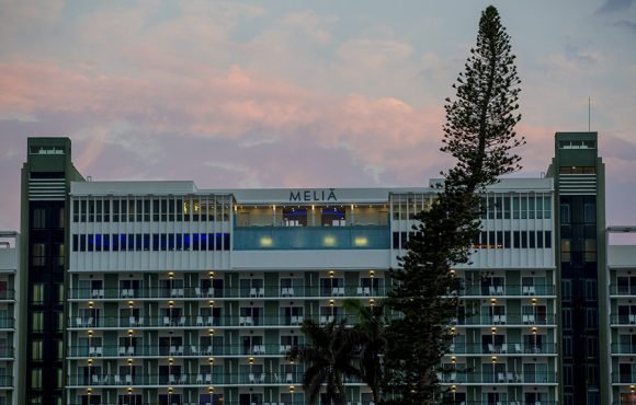 Once hoteles de Meliá Hotels International Cuba fueron reconocidos con el Certificado de Excelencia 2018 del popular sitio web TripAdvisor // Foto: Ismael Francisco/ Cubadebate.