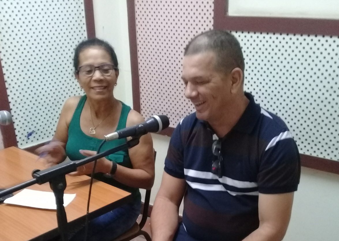 Como Pronuncian El Castellano Los Cubanos