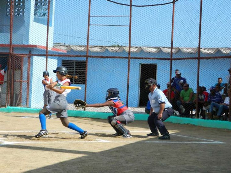 Foto tomada del perfil Facebook de la Dirección Municipal de Deportes en Manzanillo