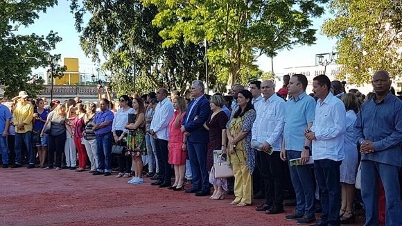 Foto: Angélica Paredes/ Facebook.