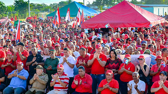 FOTO Luis Carlos Palacios Leyva