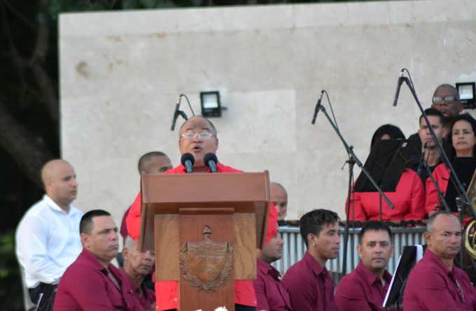 FOTO/ Luis Carlos Palacios