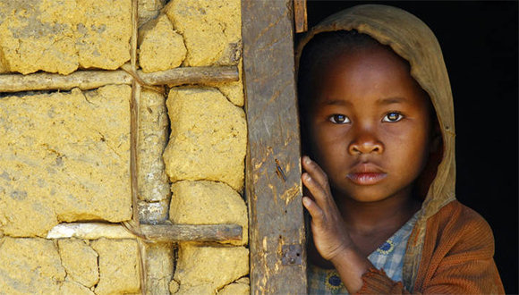 África presenta la situación más alarmante, ya que la región tiene las tasas de hambre más altas del mundo, que siguen aumentando lenta pero constantemente en casi todas las subregiones. Foto: FAO.org.
