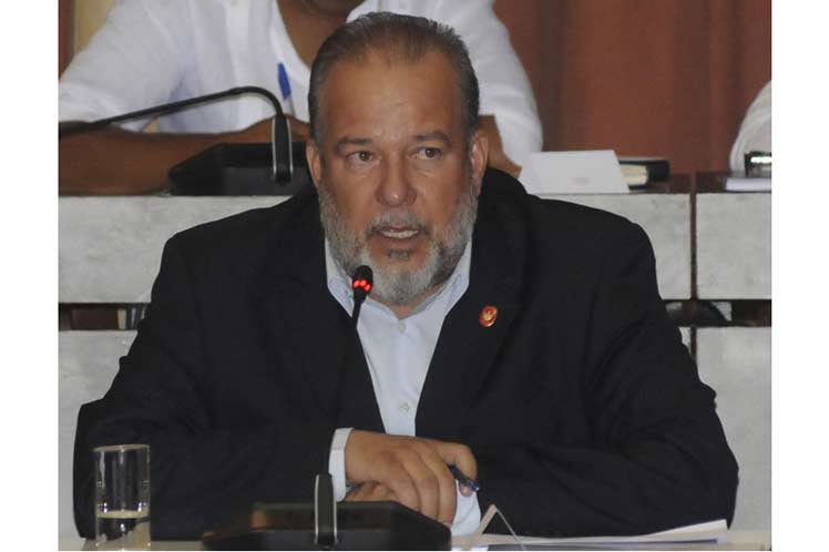 Cuba espera cerrar el año con el arribo de cuatro millones 300 mil turistas, informó ministro de Turismo, Manuel Marrero. // Foto: Prensa Latina