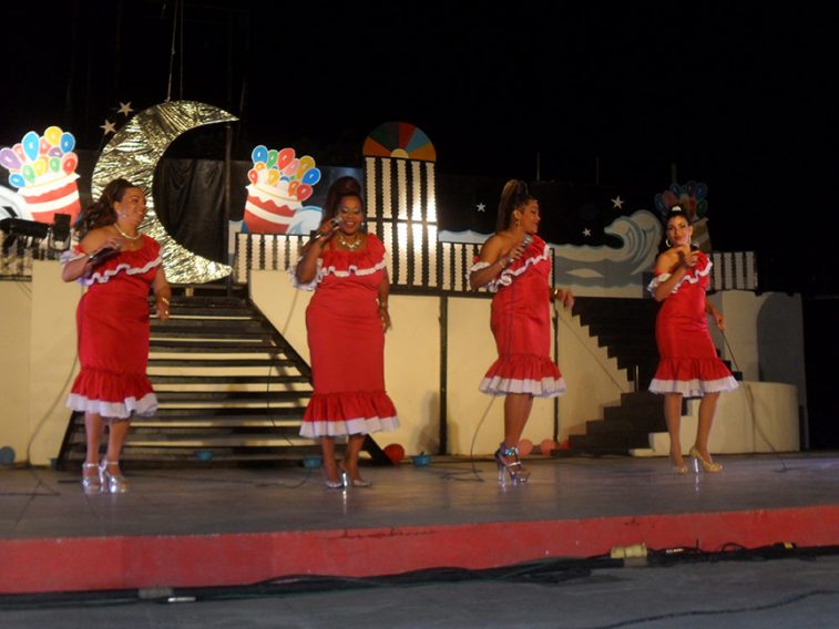 El carnaval Manzanillo 2019 está previsto a realizarce entre los días 22 y 25 de agosto próximo. // Foto: Redacción Digital/ Archivo