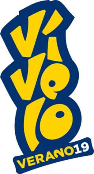 Logo del Verano 2019