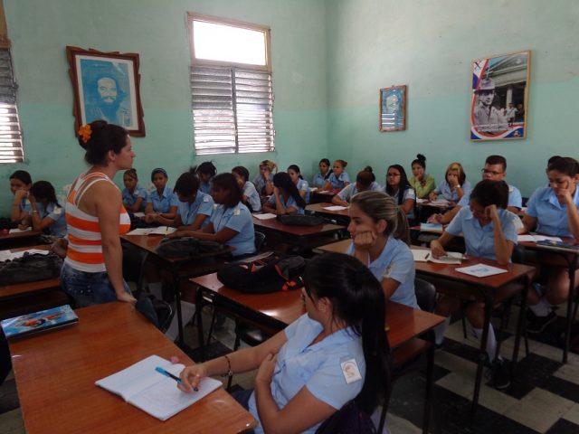 Foto Marlene Herrera (Archivo RG)