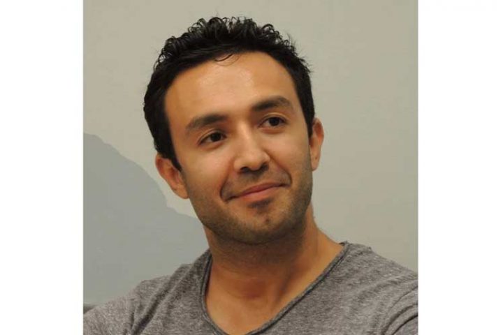 Salim Lamrani // Foto PL