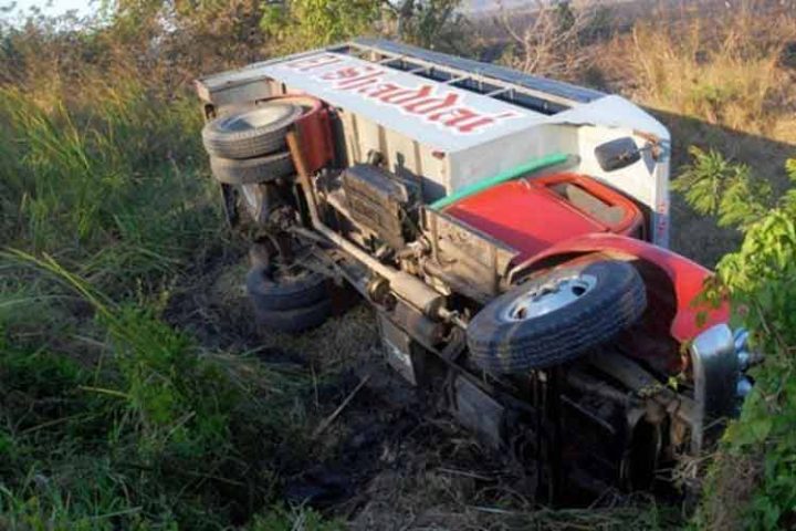 Prevención es la clave para evitar los accidentes de tránsito // Foto: Prensa Latina