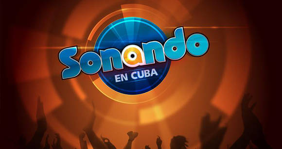 l programa Sonando en Cuba Foto: Archivo.