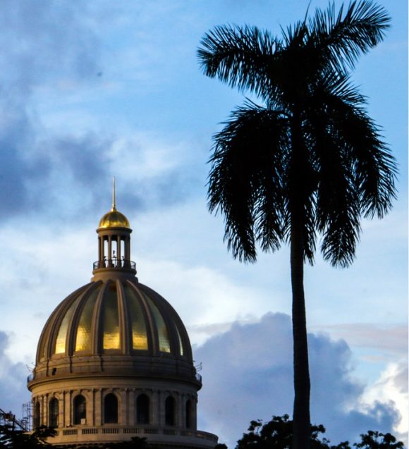 La Habana es símbolo de la nación// Foto: Abel Padrón Padilla / Cubadebate