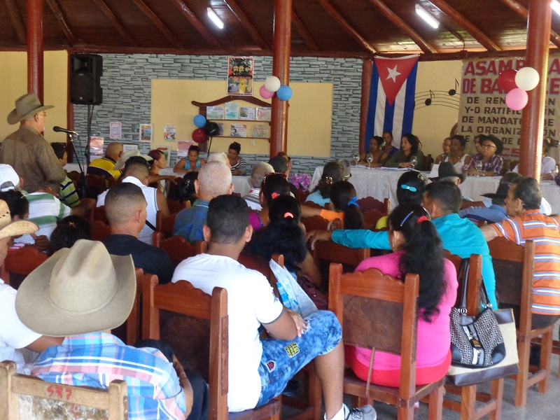 Foto Eliexer Pelaez Pacheco