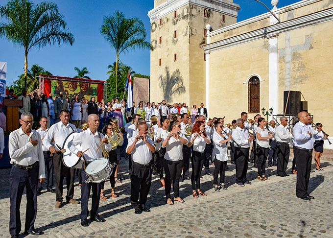 Foto Luis Carlos Palacio