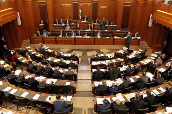 El gobierno de El Líbano  busca fórmulas más allá de las reformas aprobadas en días recientes. Foto: Prensa Latina