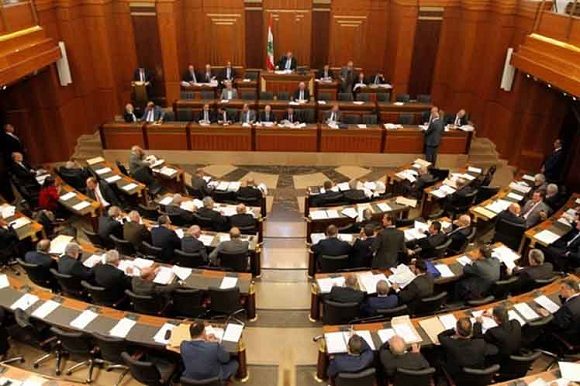 El gobierno de El Líbano busca fórmulas más allá de las reformas aprobadas en días recientes. Foto: Prensa Latina