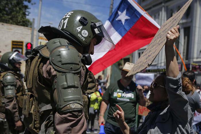 Foto: AFP