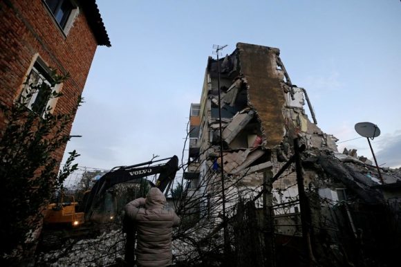 Foto: Reuters.
