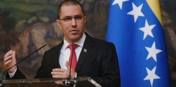 Foto: Sputnik News.