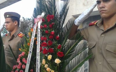 Operación tributo en Manzanillo // Foto Archivo RG