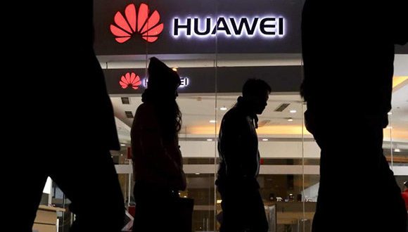Huawei es el segundo fabricante de smartphones más grande del mundo. Foto: Reuters.