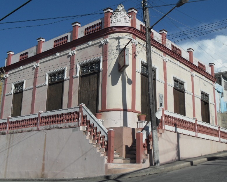 El Museo de las Luchas Obreras, único de su tipo en el país convoca al concurso Los Primeros de Mayo en la historia // Foto de archivo