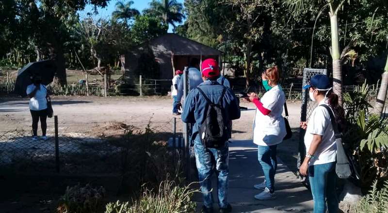 Foto Mario Martínez Tamayo