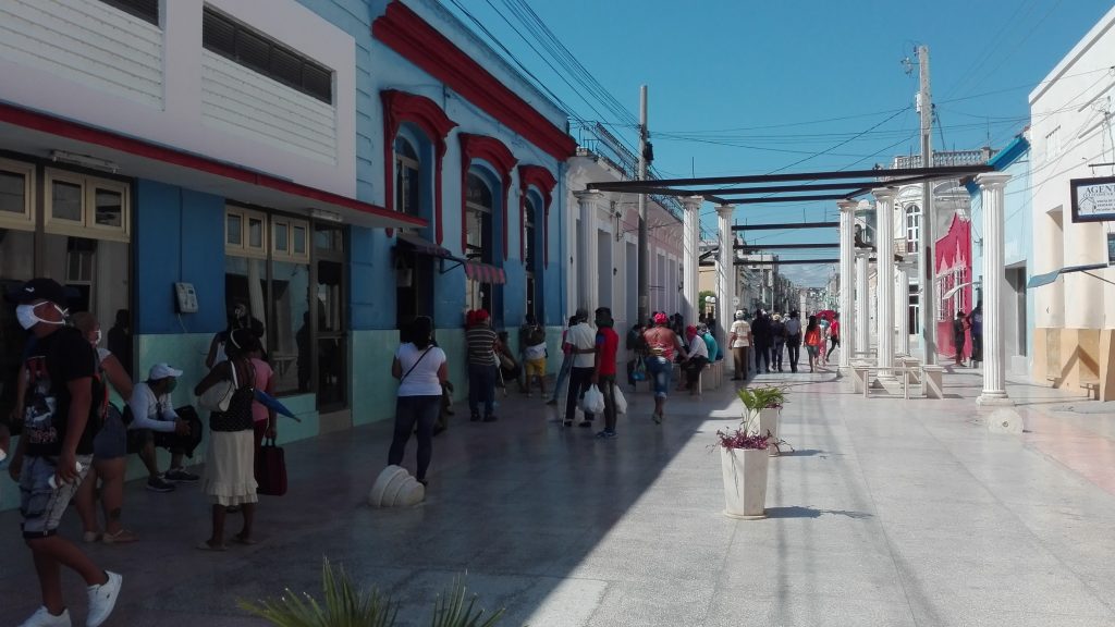 Manzanillo // Foto Marlene Herrera