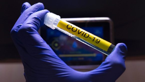 La vacuna contra el nuevo coronavirus se ha convertido en la unica esperanza para millones de personas . Foto: UN news