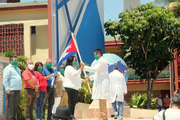 Foto: Naturaleza Secreta de Cuba.