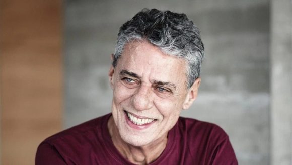 Chico Buarque.