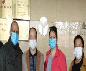 Las políticas de prevención y control de epidemias adoptadas por China son flexibles y se han adaptado a las necesidades de cada momento. Foto: Diario de Ciencia y Tecnología.