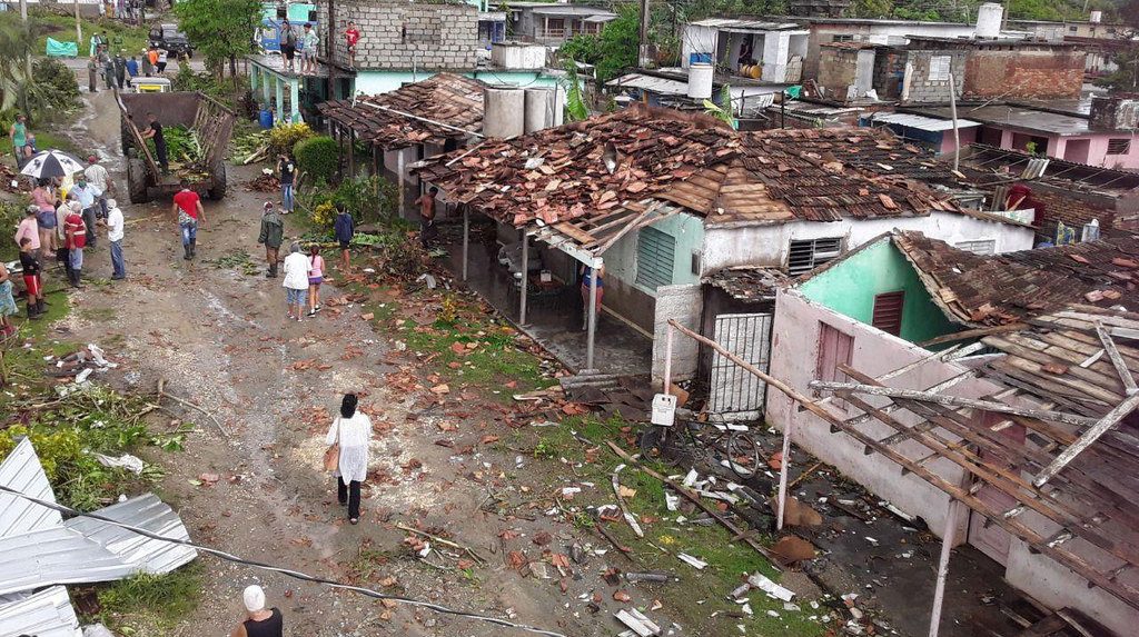 Foto: Oscar Alfonso Sosa
