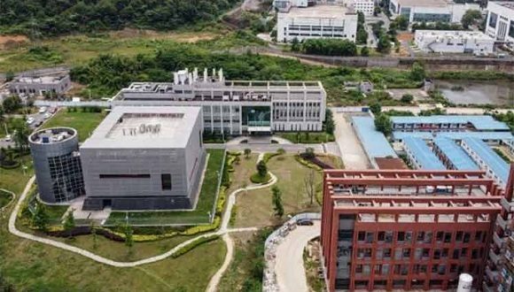 El laboratorio de bioseguridad de Wuhan es el de mayor nivel en Asia. Foto: Prensa Latina