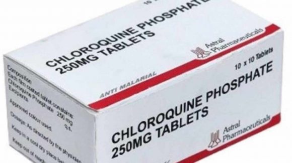 La semana pasada, el gigante latinoamericano amplió el uso del medicamento en medio de fuertes críticas de la comunidad científica en este país.