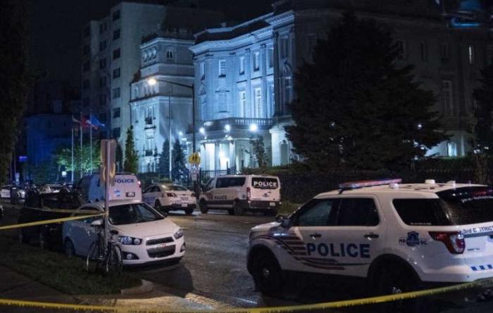  Los pueblos del mundo levantan su voz para rechazar este grave hecho, en solidaridad con la Mayor de las Antillas. Foto: AFP 