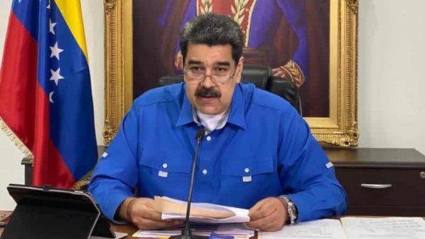 Las fuerzas de seguridad venezolanas han capturado a más de 60 implicados en la incursión armada del 3 de mayo. Foto: VTV