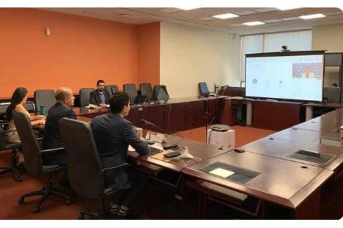 Foto: Tomada de Prensa Latina