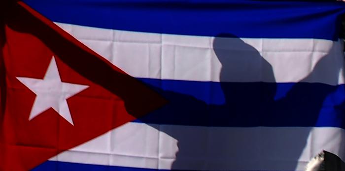 Contamos con ustedes para seguir creciendo en una Cuba que reafirma que no hay nada más importante que un niño Foto: Ricardo López Hevia