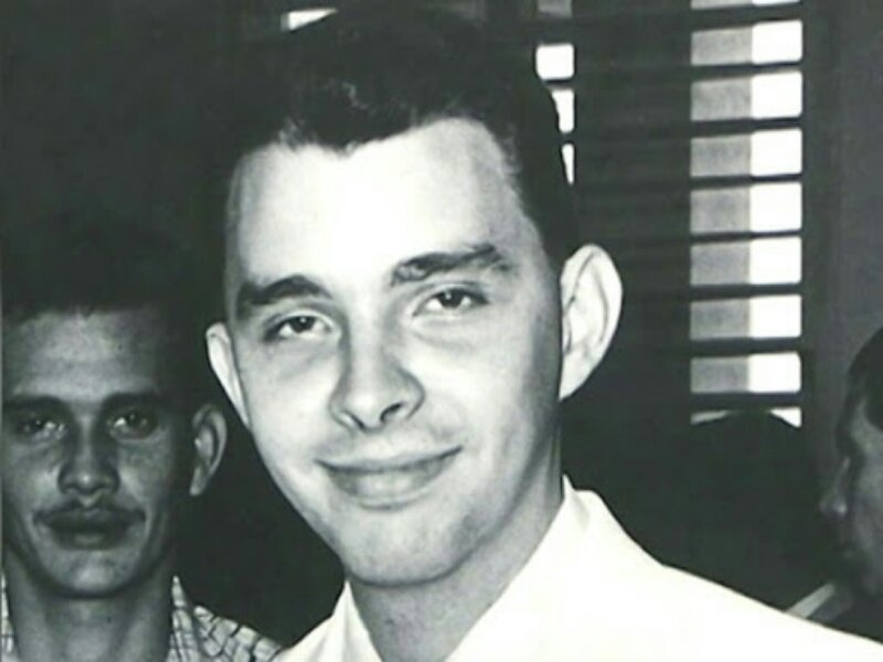 El ejemplo de Frank País sigue guiando a las nuevas generaciones de cubanos //Foto de Internet